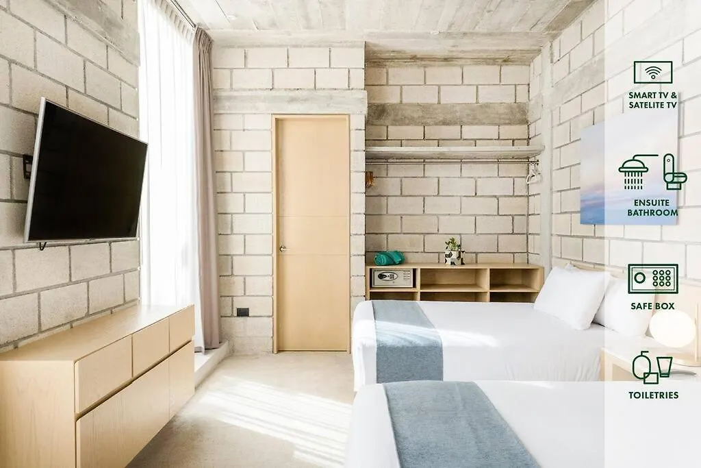 Villa Nimi: Architectural Gem with Private Pool & Concierge Tulum