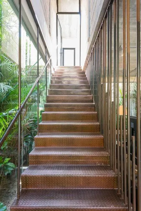 Villa Nimi: Architectural Gem with Private Pool & Concierge Tulum 0*,