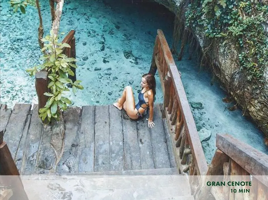 Villa Nimi: Architectural Gem with Private Pool & Concierge Tulum